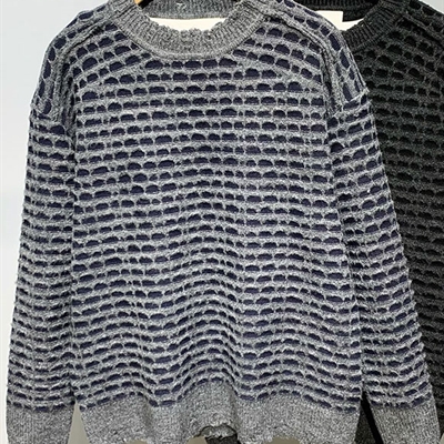 市场上装-毛衫-休闲毛衫