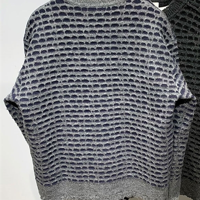 市场上装-毛衫-休闲毛衫