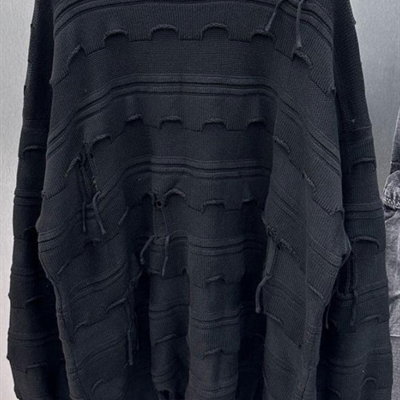 市场上装-毛衫-休闲毛衫