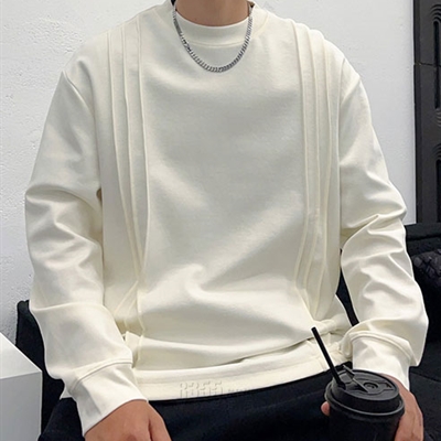 市场上装-毛衫-休闲毛衫