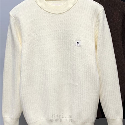 市场上装-毛衫-休闲毛衫