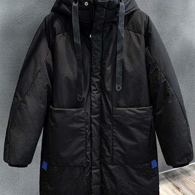 市场上装-棉衣/羽绒服-休闲棉服