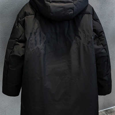 市场上装-棉衣/羽绒服-休闲棉服