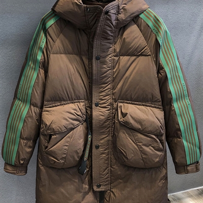 市场上装-棉衣/羽绒服-休闲棉服