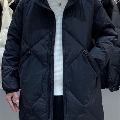 市场上装-棉衣/羽绒服-休闲棉服