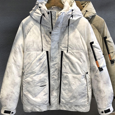 市场上装-棉衣/羽绒服-休闲棉服