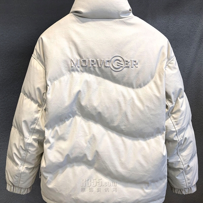 市场上装-棉衣/羽绒服-休闲棉服