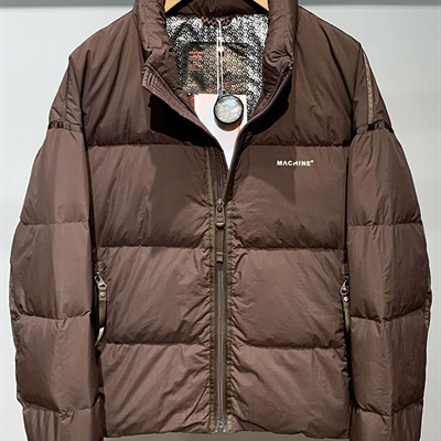 市场上装-棉衣/羽绒服-休闲棉服