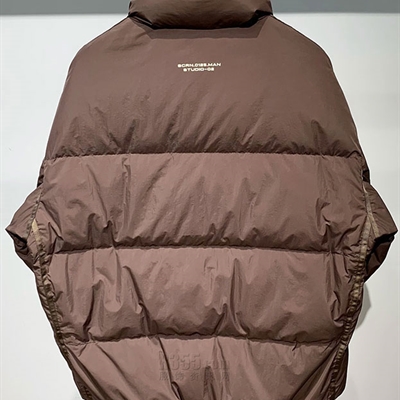 市场上装-棉衣/羽绒服-休闲棉服