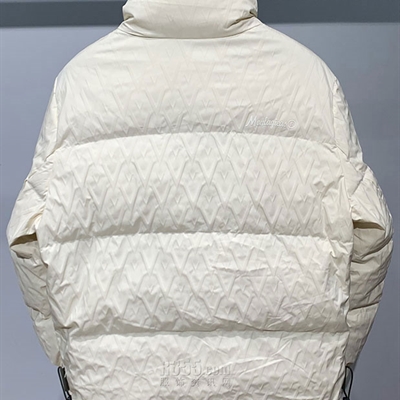 市场上装-棉衣/羽绒服-休闲棉服