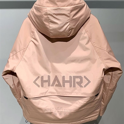 市场上装-棉衣/羽绒服-休闲棉服