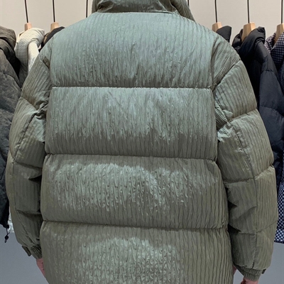 市场上装-棉衣/羽绒服-休闲棉服