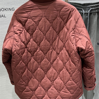 市场上装-棉衣/羽绒服-休闲棉服