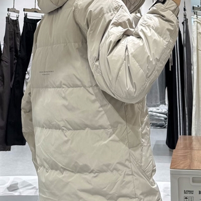 市场上装-棉衣/羽绒服-休闲棉服