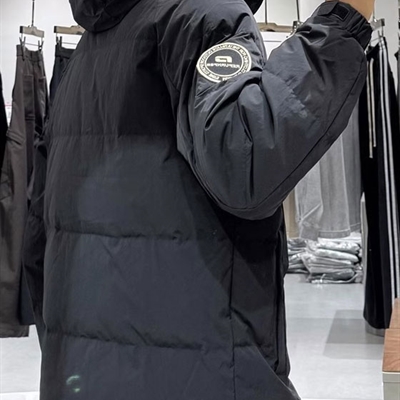 市场上装-棉衣/羽绒服-休闲棉服