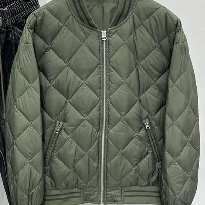 市场上装-棉衣/羽绒服-休闲棉服