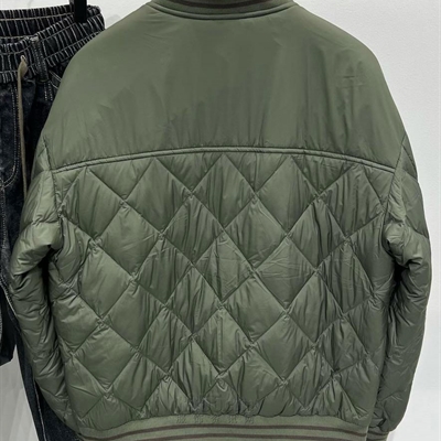 市场上装-棉衣/羽绒服-休闲棉服