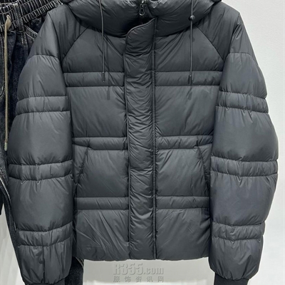 市场上装-棉衣/羽绒服-休闲棉服