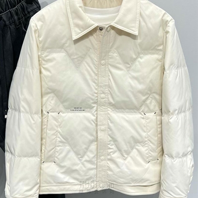 市场上装-棉衣/羽绒服-休闲棉服