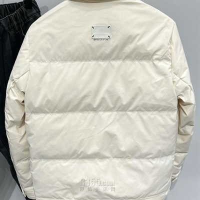 市场上装-棉衣/羽绒服-休闲棉服