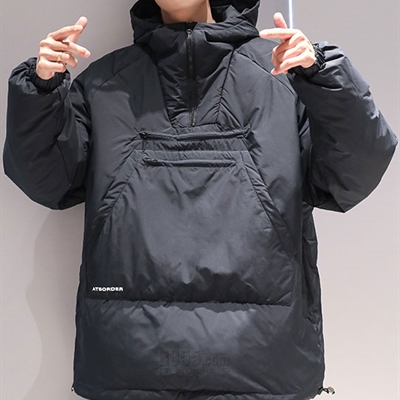 市场上装-棉衣/羽绒服-休闲棉服