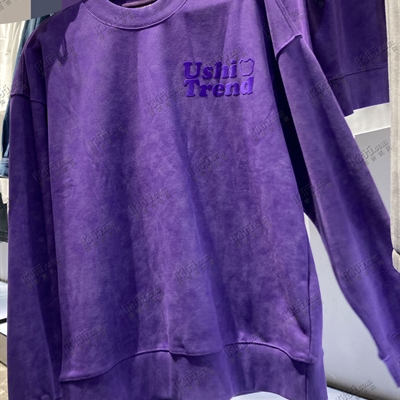 市场上装-卫衣-休闲卫衣【实拍】