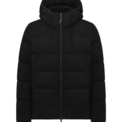 户外品牌-棉衣/羽绒服-男户外棉服