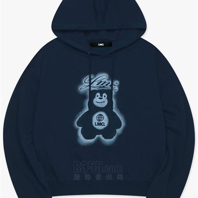 设计师品牌-套头-微潮卫衣