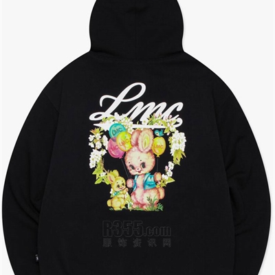设计师品牌-套头-微潮卫衣