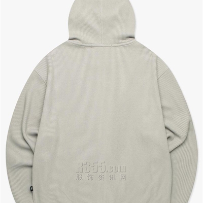 设计师品牌-开衫-微潮卫衣