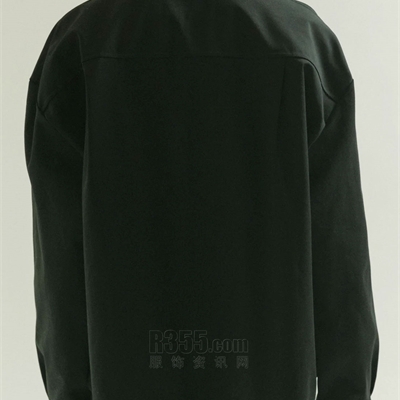 设计师品牌-夹克-微潮夹克