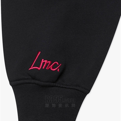设计师品牌-套头-微潮卫衣【LMC x Newera】