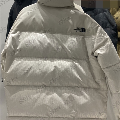 市场上装-棉衣/羽绒服-休闲棉服【实拍】