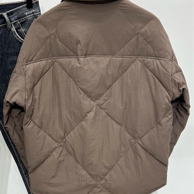 市场上装-棉衣/羽绒服-休闲棉服