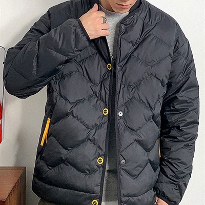 市场上装-棉衣/羽绒服-休闲棉服