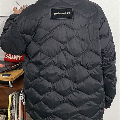 市场上装-棉衣/羽绒服-休闲棉服