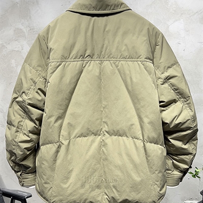 市场上装-棉衣/羽绒服-休闲棉服