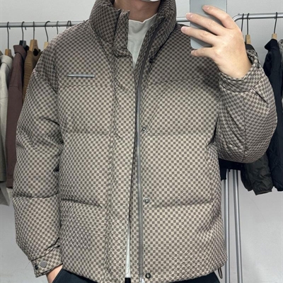 市场上装-棉衣/羽绒服-休闲棉服