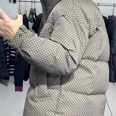 市场上装-棉衣/羽绒服-休闲棉服