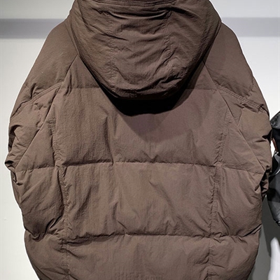 市场上装-棉衣/羽绒服-休闲棉服