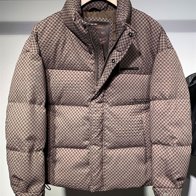 市场上装-棉衣/羽绒服-休闲棉服