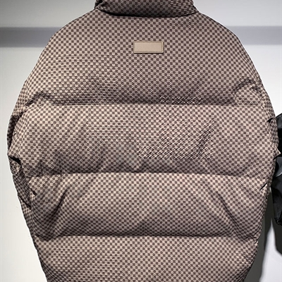 市场上装-棉衣/羽绒服-休闲棉服