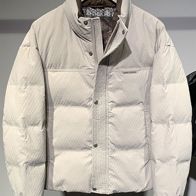 市场上装-棉衣/羽绒服-休闲棉服