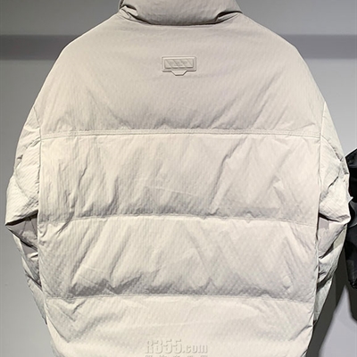 市场上装-棉衣/羽绒服-休闲棉服