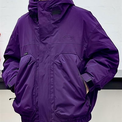 市场上装-棉衣/羽绒服-休闲棉服