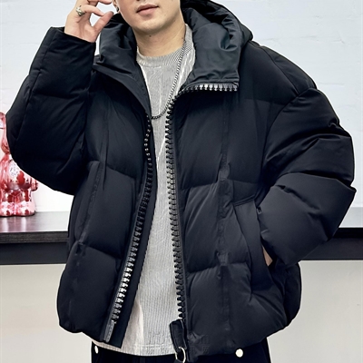 市场上装-棉衣/羽绒服-休闲棉服