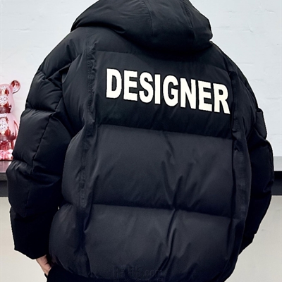 市场上装-棉衣/羽绒服-休闲棉服