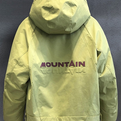 市场上装-棉衣/羽绒服-休闲棉服