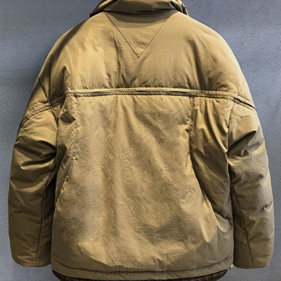 市场上装-棉衣/羽绒服-休闲棉服