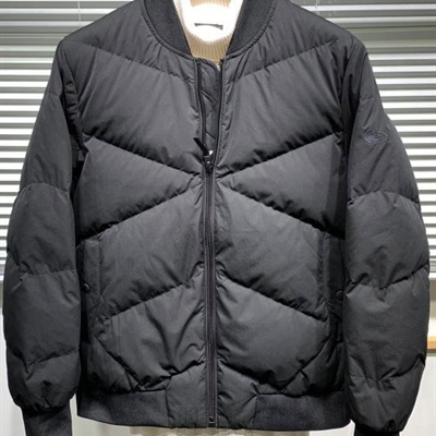 市场上装-棉衣/羽绒服-休闲棉服